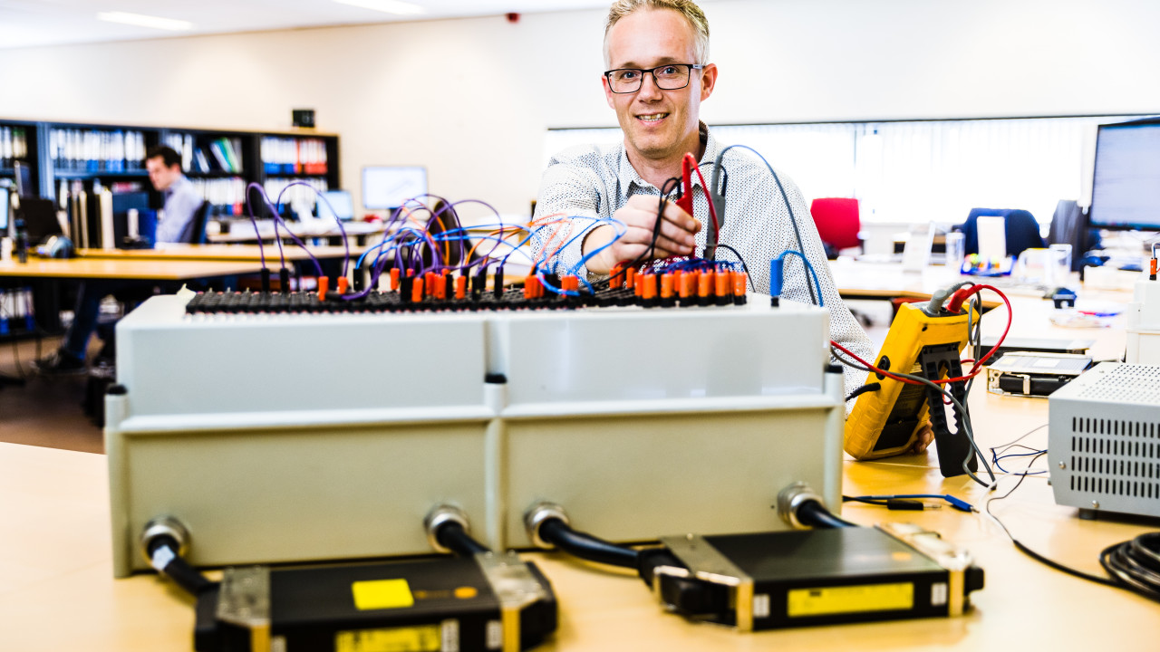 VDL Container Systems Hapert afbeelding 6